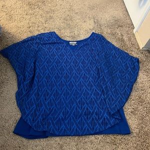 JM Collection Blouse